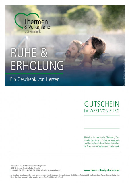 Print@Home-Thermenlandgutschein